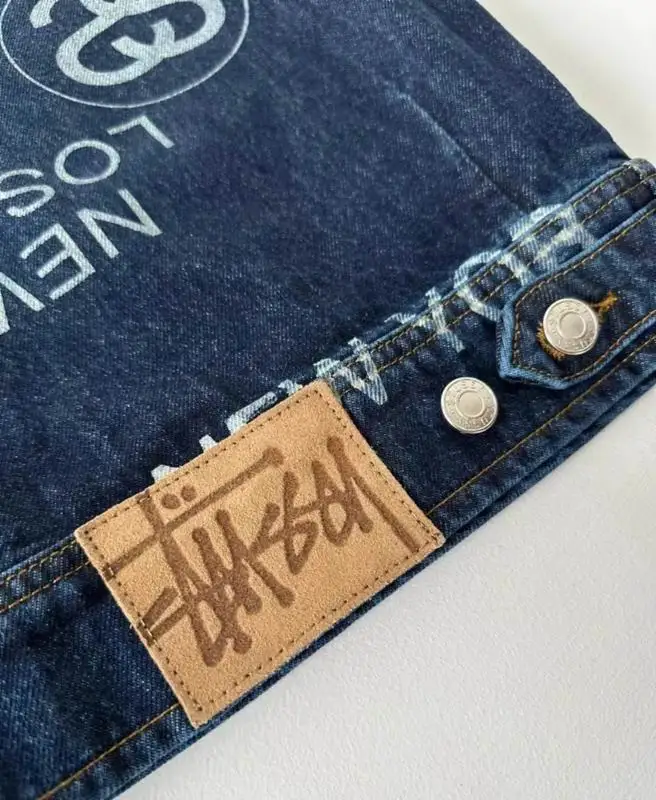 Stussy S-XL cptxW8872 W8873 (21)